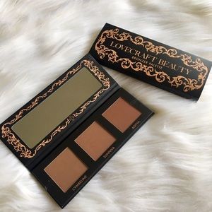 🎀Bronzer Palette🎀